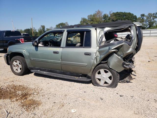 Image 2 of 2003 CHEVROLET TRAILBLAZER EXT 2003 with VIN 1GNES16S136207908