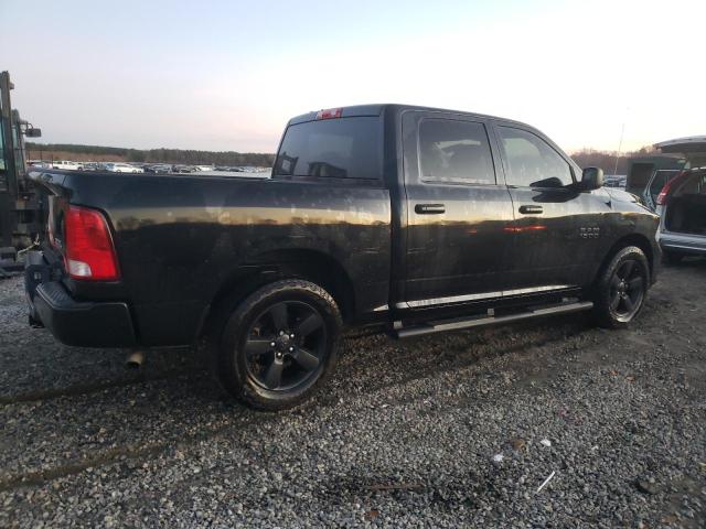 Image 3 of 2018 RAM 1500 ST 2018 with VIN 1C6RR6KGXJS216641