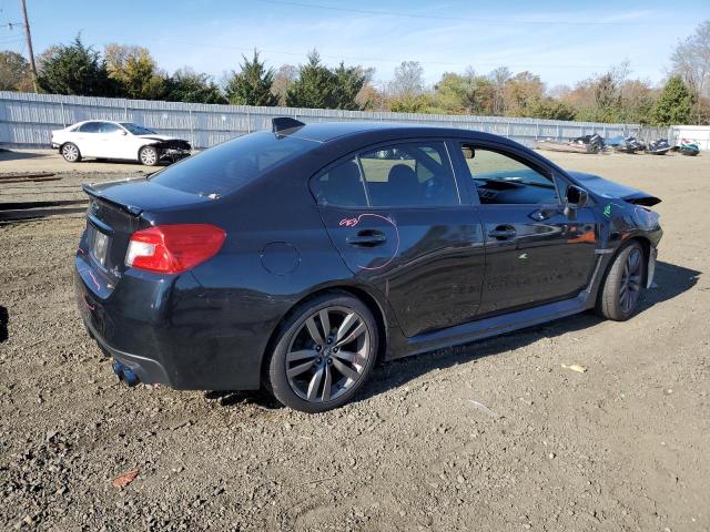 Изображение 3 2017 SUBARU WRX LIMITED 2017 с VIN JF1VA1J62H8814956