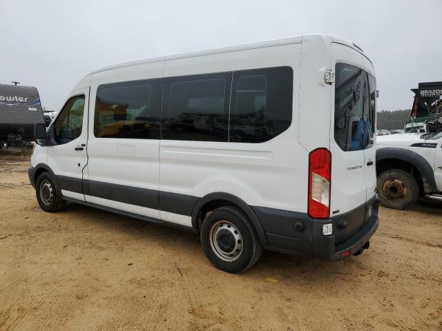 Image 2 of 2017 FORD TRANSIT T-350 2017 with VIN 1FBZX2CM0HKA13607