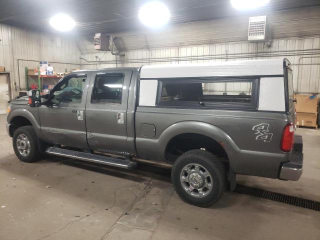 Obraz 2 z 2012 FORD F-350 SUPER DUTY 2012 z VIN 1FT8W3B62CEB30521