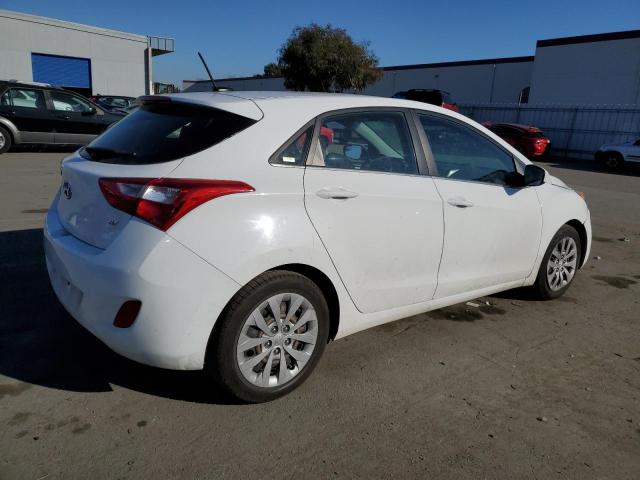 Obraz 3 z 2016 HYUNDAI ELANTRA GT  2016 z VIN KMHD35LH4GU318970
