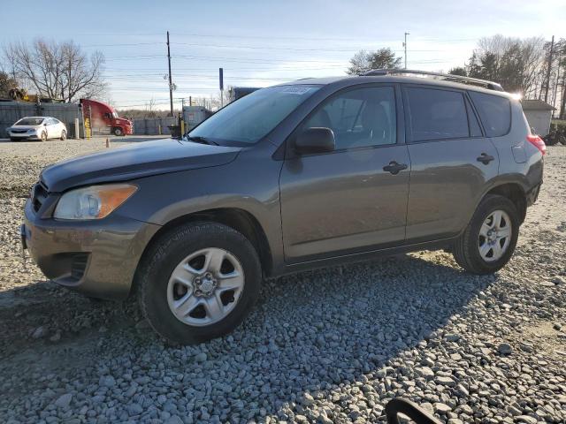 Изображение 2009 TOYOTA RAV4  2009