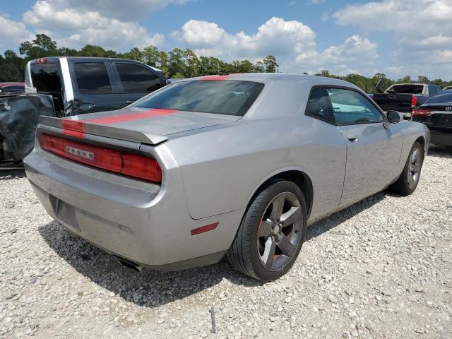 Obraz 3 z 2014 DODGE CHALLENGER SXT 2014 z VIN 2C3CDYAG5EH260588