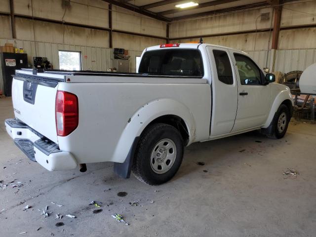 Obraz 3 z 2018 NISSAN FRONTIER S 2018 z VIN 1N6BD0CT9JN713175