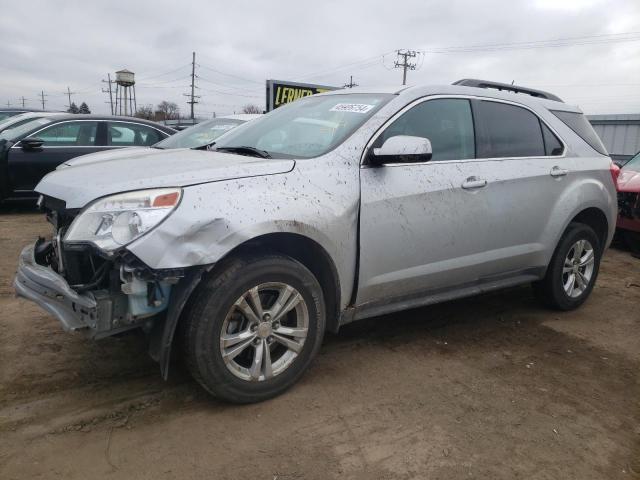Obraz 2013 CHEVROLET EQUINOX LT 2013