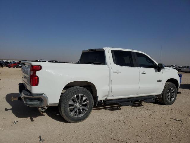 Изображение 3 2019 CHEVROLET SILVERADO C1500 LT 2019 с VIN 1GCPWCED0KZ214527