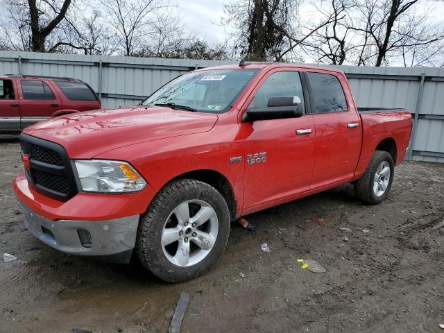 2016 RAM 1500 SLT 2016 image