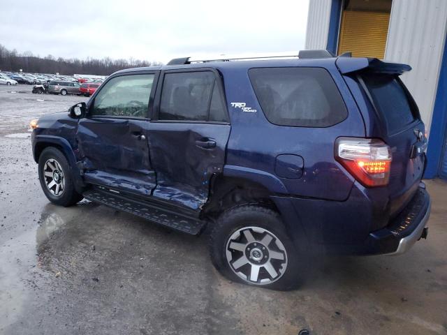Изображение 2 2018 TOYOTA 4RUNNER SR5/SR5 PREMIUM 2018 с VIN JTEBU5JRXJ5491734