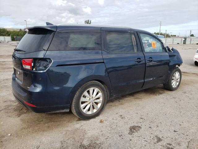 Obraz 3 z 2017 KIA SEDONA LX 2017 z VIN KNDMB5C15H6265647