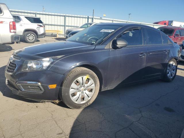 Image 1 of 2016 CHEVROLET CRUZE LIMITED LS 2016 with VIN 1G1PC5SG0G7139522