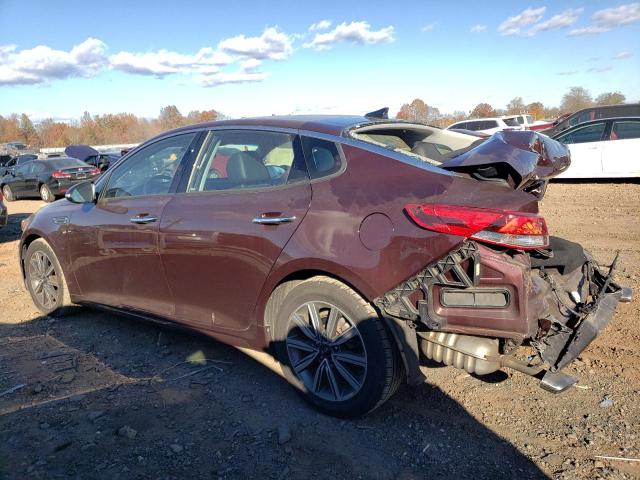 Изображение 2 2019 KIA OPTIMA EX 2019 с VIN 5XXGU4L1XKG344239