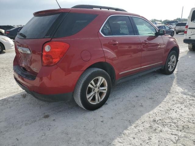 Image 3 of 2013 CHEVROLET EQUINOX LT 2013 with VIN 2GNALDEK9D6186641