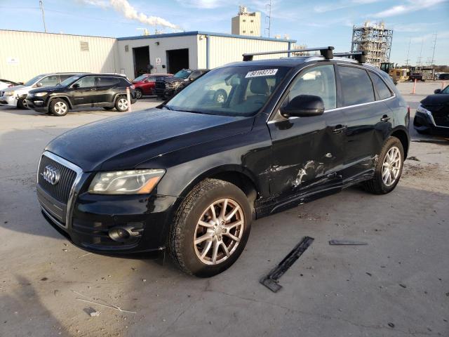 2011 AUDI Q5 PREMIUM PLUS 2011 image
