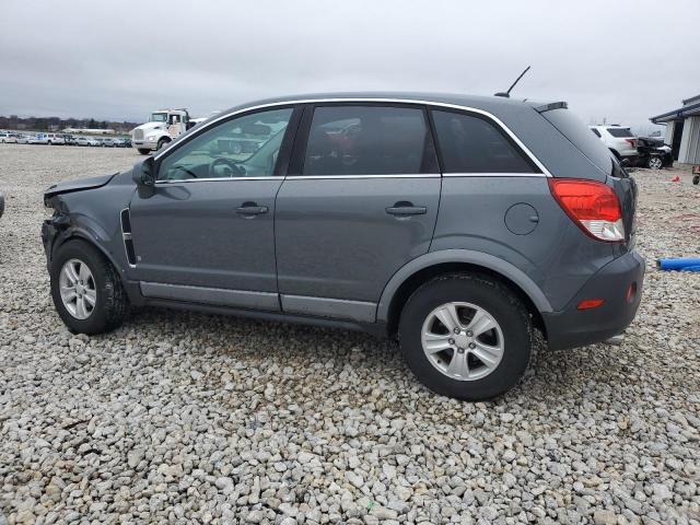 Изображение 2 2008 SATURN VUE XE 2008 с VIN 3GSDL43N18S514522