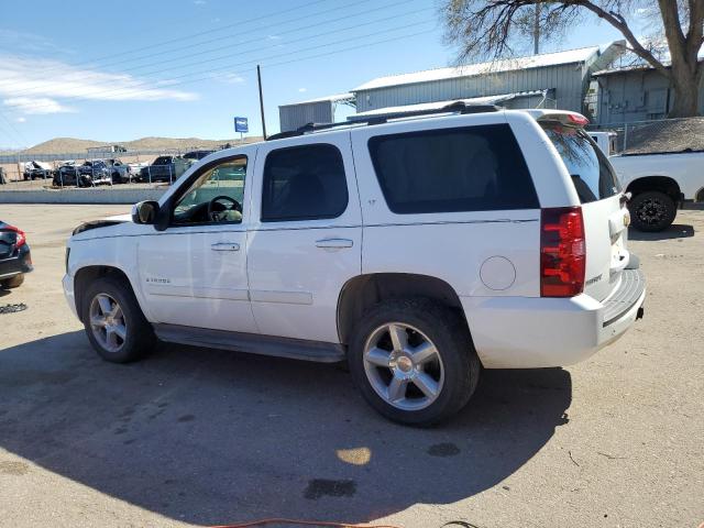 Изображение 2 2007 CHEVROLET TAHOE K1500 2007 с VIN 1GNFK13047R249128