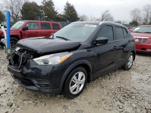 Изображение 1 2019 NISSAN KICKS S 2019 с VIN 3N1CP5CU5KL547455