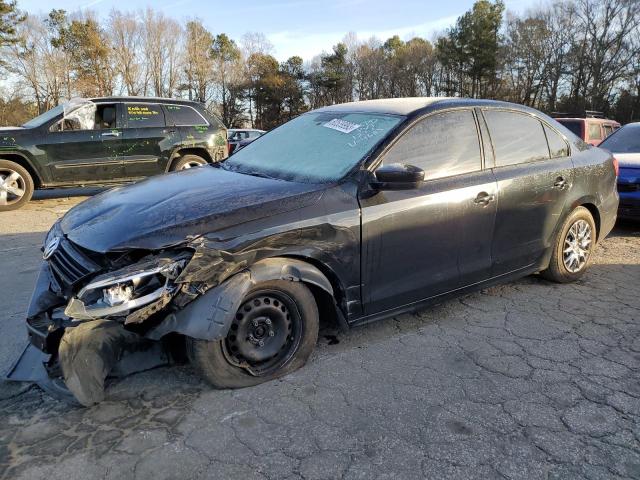 Obraz 2014 VOLKSWAGEN JETTA BASE 2014
