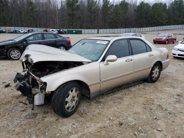 Изображение 1999 ACURA 3.5RL  1999
