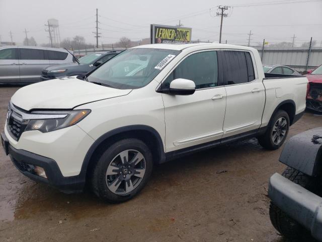 2019 HONDA RIDGELINE RTL 2019 image