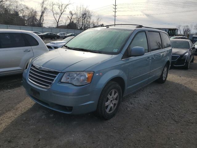 2008 CHRYSLER TOWN & COUNTRY TOURING 2008 image