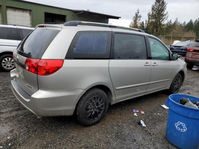 Изображение 3 2009 TOYOTA SIENNA CE 2009 с VIN 5TDZK23C79S239803