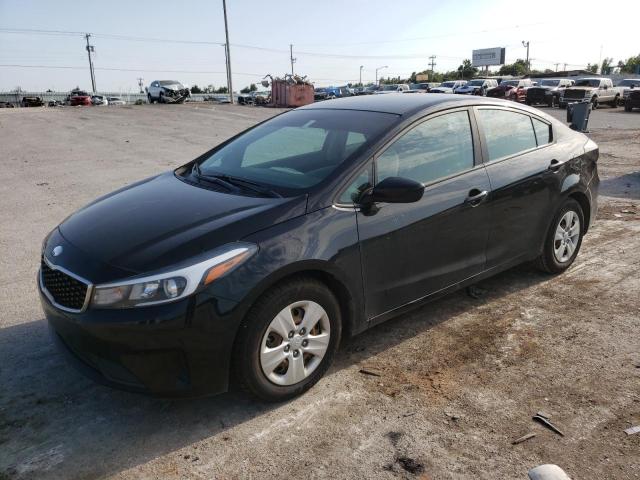Obraz 2018 KIA FORTE LX 2018