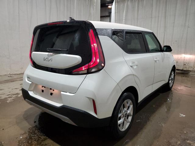 Изображение 3 2023 KIA SOUL LX 2023 с VIN KNDJ23AU6P7844000