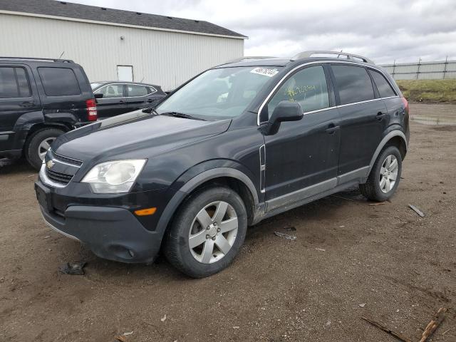 Изображение 2012 CHEVROLET CAPTIVA SPORT 2012
