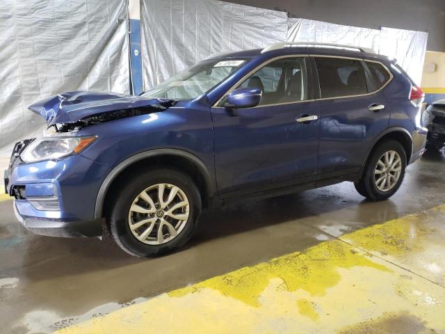 Image 1 of 2020 NISSAN ROGUE S 2020 with VIN JN8AT2MV5LW112876