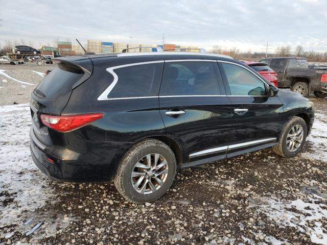 Image 3 of 2014 INFINITI QX60  2014 with VIN 5N1AL0MM0EC524663