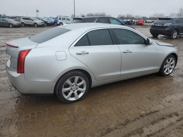 Изображение 3 2014 CADILLAC ATS PERFORMANCE 2014 с VIN 1G6AJ5SX2E0115069