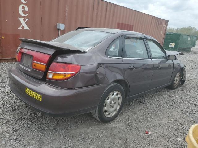 Image 3 of 2000 SATURN LS1  2000 with VIN 1G8JU52F2YY682930