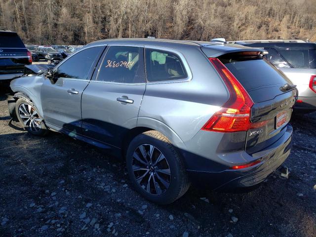 Image 2 of 2023 VOLVO XC60 CORE 2023 with VIN YV4L12RV4P1192626