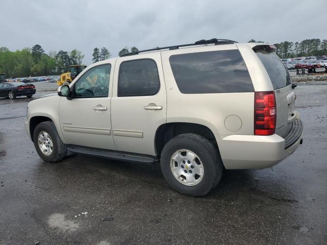Obraz 2 z 2011 CHEVROLET TAHOE K1500 LT 2011 z VIN 1GNSKBE08BR141203