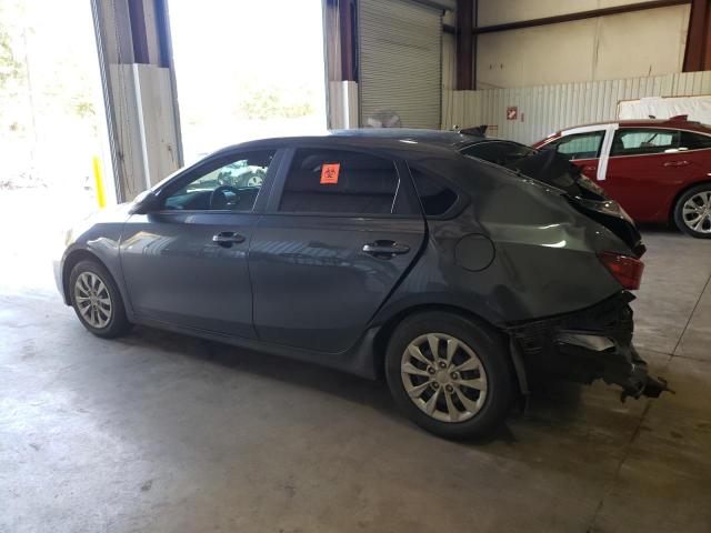 Obraz 2 z 2021 KIA FORTE FE 2021 z VIN 3KPF24AD7ME320006