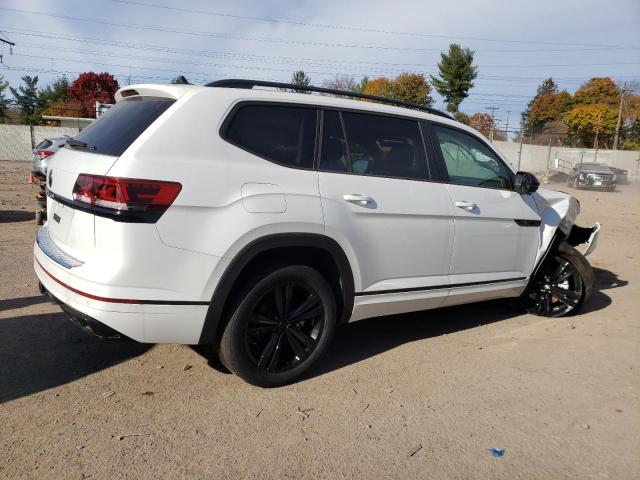 Image 3 of 2023 VOLKSWAGEN ATLAS SEL R-LINE 2023 with VIN 1V2SR2CA7PC542752