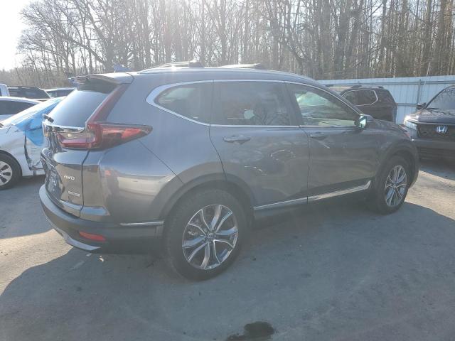 Изображение 3 2021 HONDA CR-V TOURING 2021 с VIN 2HKRW2H90MH664652