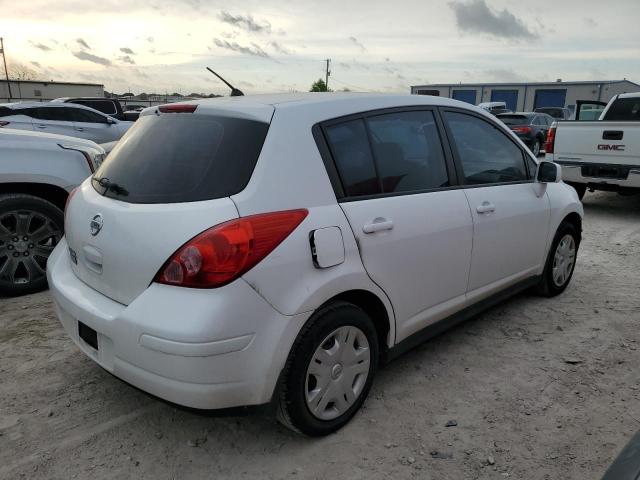 Image 3 of 2010 NISSAN VERSA S 2010 with VIN 3N1BC1CP1AL398132