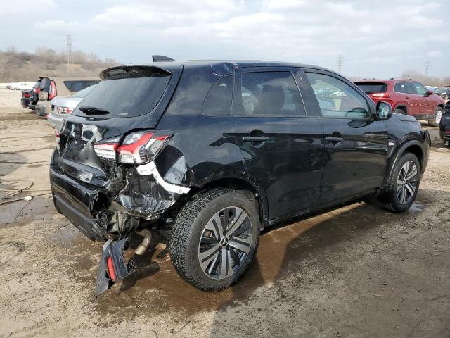 Obraz 3 z 2022 MITSUBISHI OUTLANDER SPORT ES 2022 z VIN JA4ARUAU0NU014705