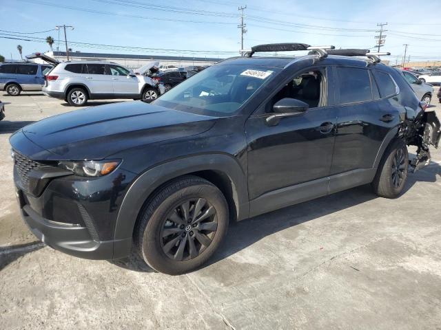 Изображение 1 2023 MAZDA CX-50 PREFERRED PLUS 2023 с VIN 7MMVABCM5PN154293