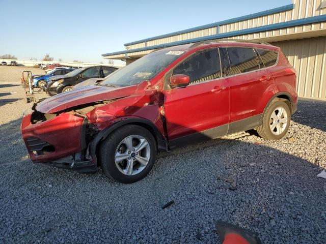 Image 1 of 2015 FORD ESCAPE SE 2015 with VIN 1FMCU0GX9FUA19339