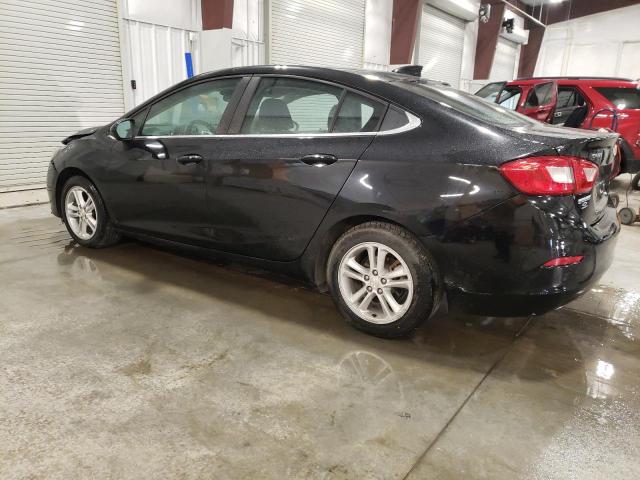 Obraz 2 z 2017 CHEVROLET CRUZE LT 2017 z VIN 1G1BE5SM4H7279889