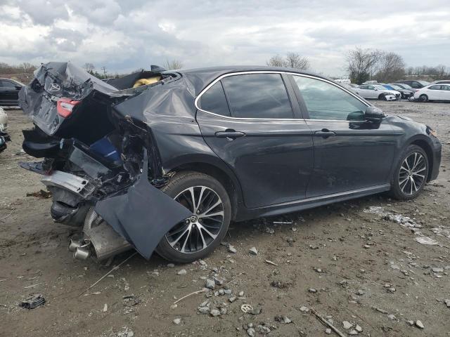 Image 3 of 2020 TOYOTA CAMRY SE 2020 with VIN 4T1G11AK2LU992667