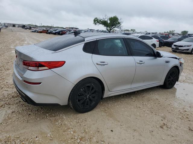 Image 3 of 2019 KIA OPTIMA LX 2019 with VIN 5XXGT4L38KG332921