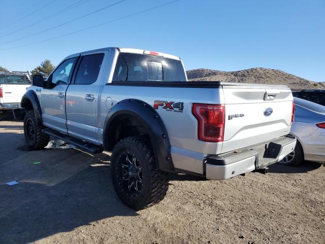 Obraz 2 z 2015 FORD F150 SUPERCREW 2015 z VIN 1FTEW1EF5FFB44186