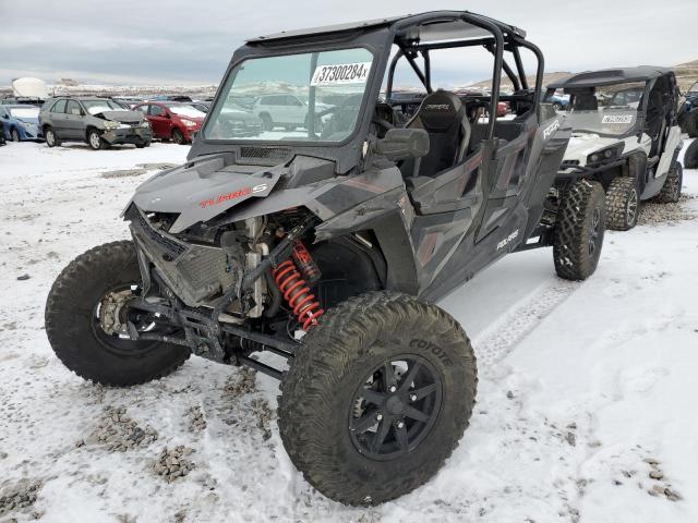 Изображение 2 2019 POLARIS RZR XP 4 TURBO S 2019 с VIN 3NSVPL925KF784086