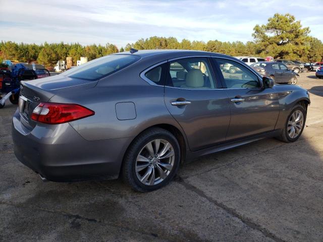 Изображение 3 2014 INFINITI Q70 3.7 2014 с VIN JN1BY1APXEM260105
