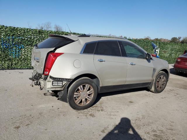 Image 3 of 2013 CADILLAC SRX LUXURY COLLECTION 2013 with VIN 3GYFNCE36DS578712