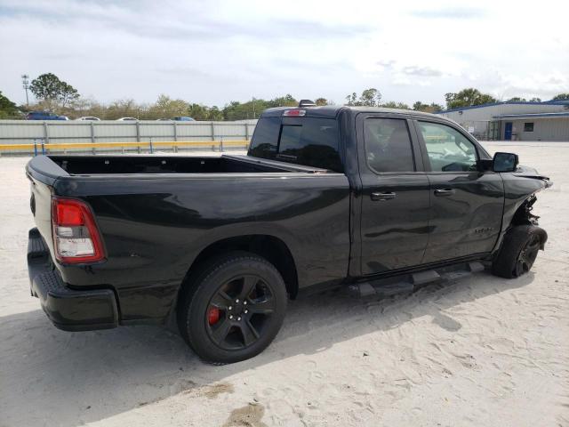 Изображение 3 2022 RAM 1500 BIG HORN/LONE STAR 2022 с VIN 1C6RREBT5NN125711